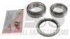 A.B.S. 201211 Wheel Bearing Kit